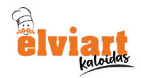 ELVIART logo