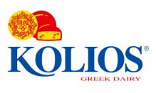 KOLIOS logo