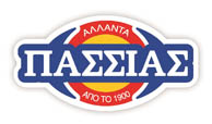 ΠΑΣΣΙΑΣ logo